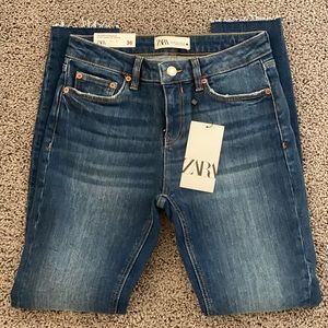 BNWT Zara Jeans